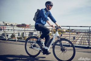 shimano ebike research