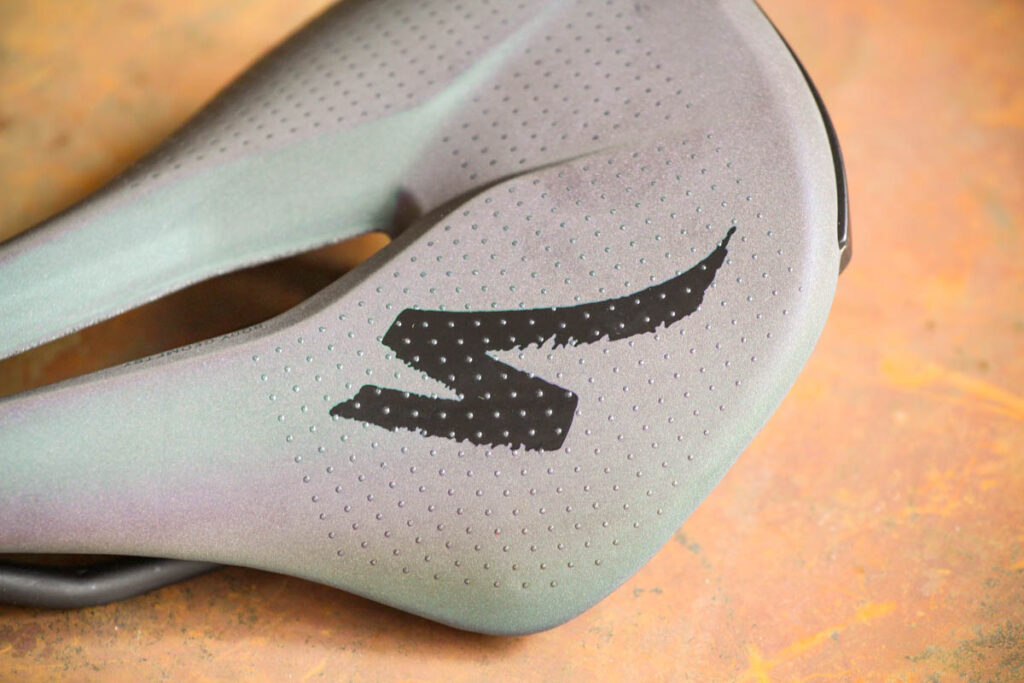 Specialized Power Arc Expert Body Geometry Saddle – detail.jpg