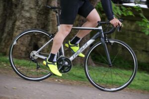 Tresca TCA-1 105 - riding 1.jpg