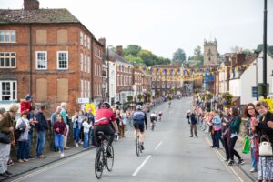 Velo Birmingham and Midlands 17