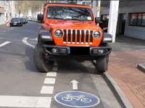 Wegeheld submission (via DaMussWeg on Twitter)