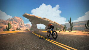zwift-dsrt