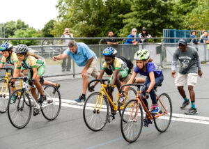 Rapha Foundation – Star Track