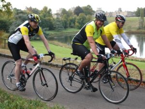 Blenheim Sportive 14