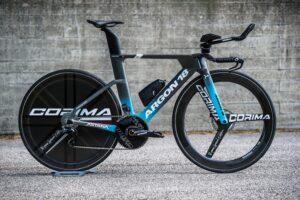 argon 18 e-118 pro TT8
