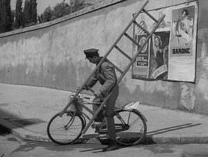 bicycle thieves