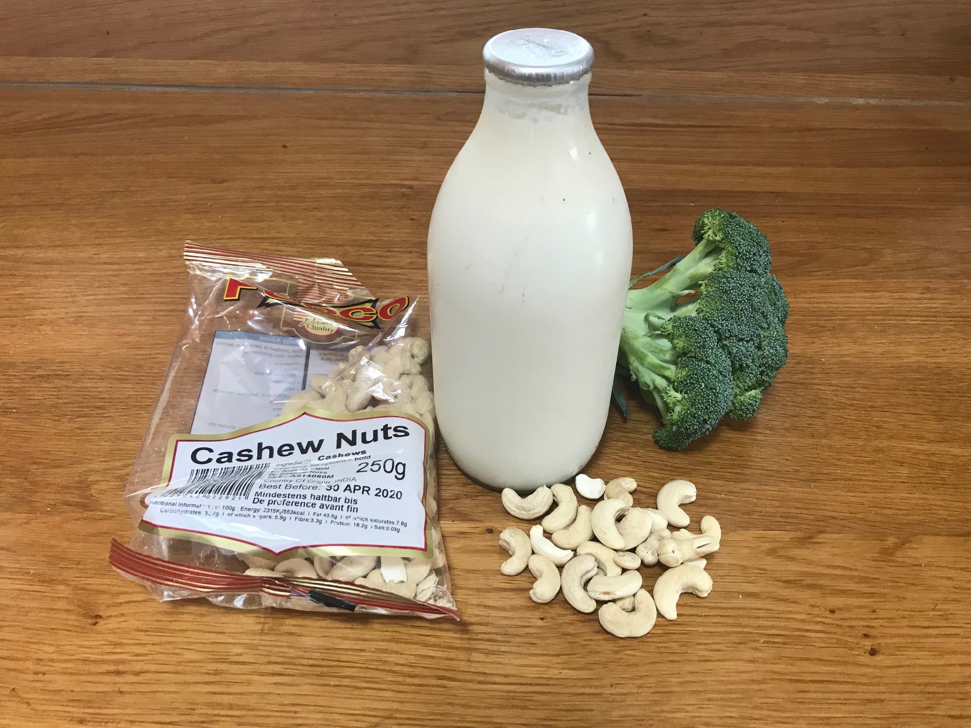 bone density foods – 1