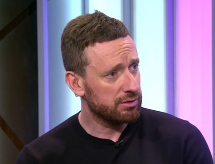 Bradley Wiggins (via Eurosport)