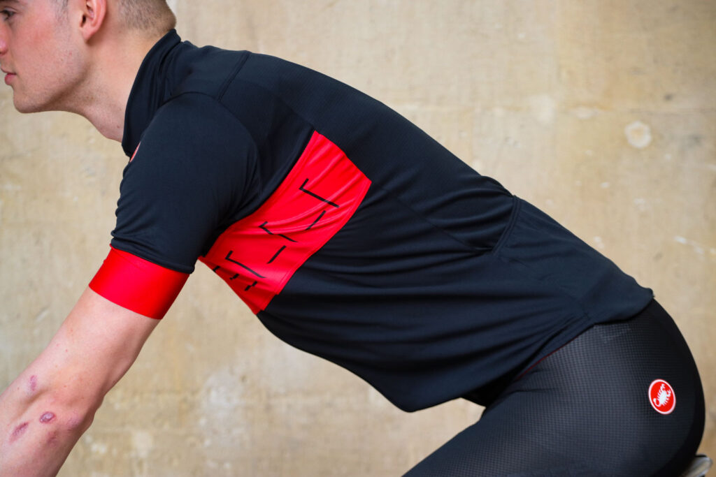 Castelli Prologo VI Short Sleeve Jersey – riding.jpg