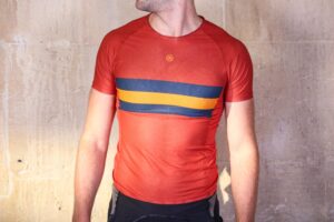 Chapeau Mesh Base Layer Short Sleeve.jpg