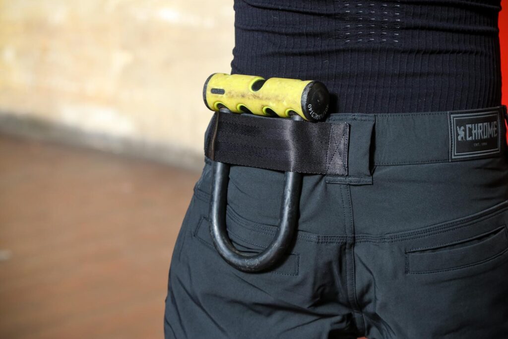 Chrome Folsom short – lock in holder.jpg