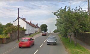 Fremington, Devon (via StreetView)