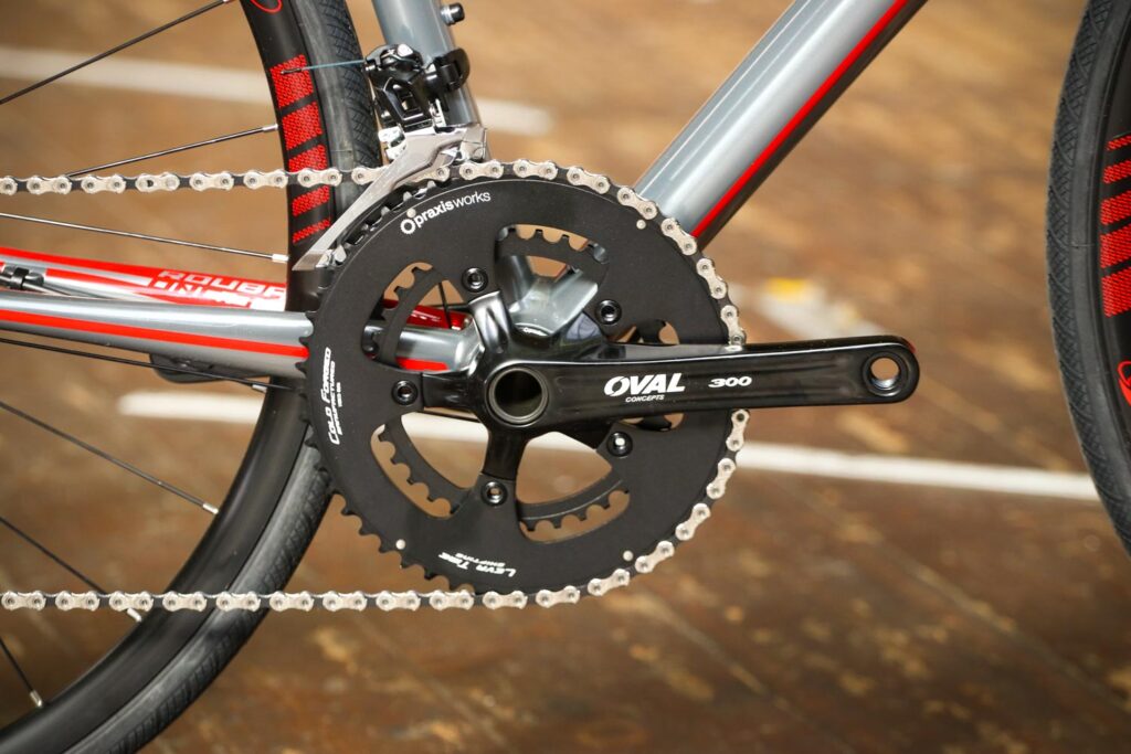 Fuji Roubaix 1.3 Disc – crank.jpg