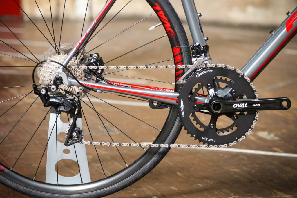 Fuji Roubaix 1.3 Disc – drivetrain.jpg