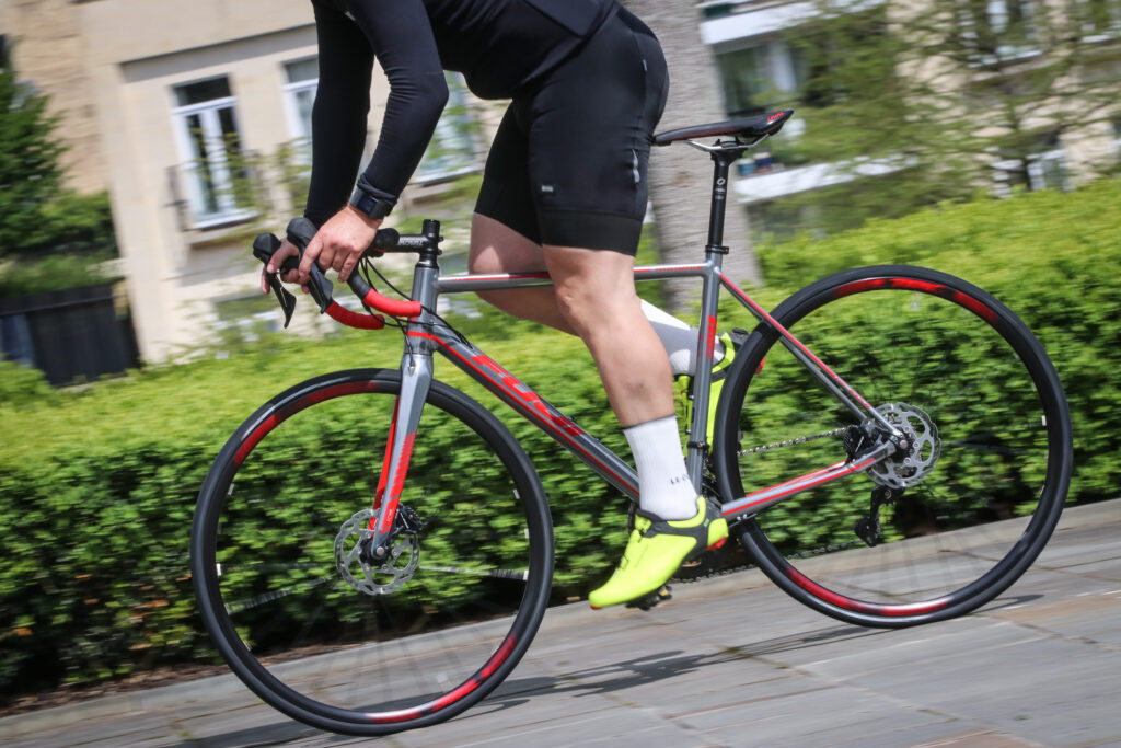 Fuji Roubaix 1.3 Road riding-1.jpg
