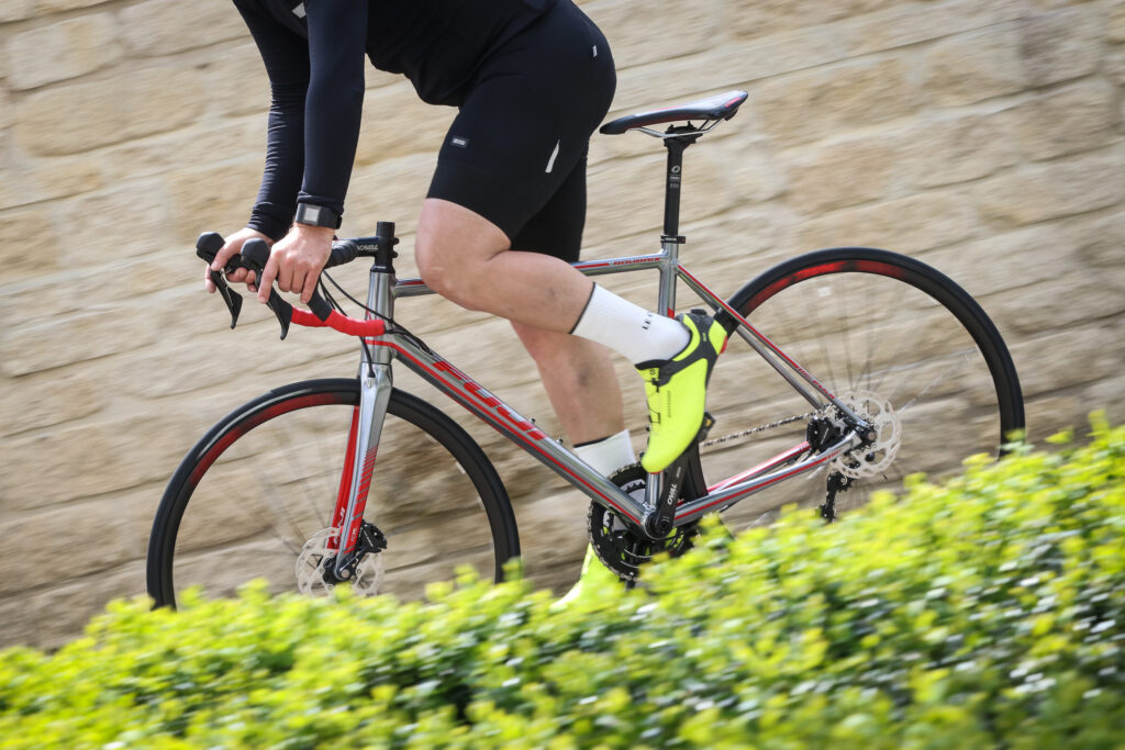 Fuji Roubaix 1.3 Road riding-4.jpg