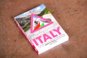 Greatest Cycling Climbs of Italy
