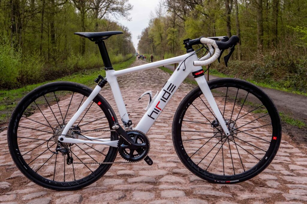 HiRide front and rear suspension Arenberg 2019 – 2.jpg