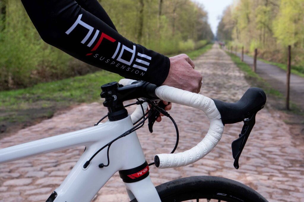 HiRide front and rear suspension Arenberg 2019 – 8.jpg