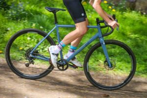 Kinesis G2 - riding 1.jpg