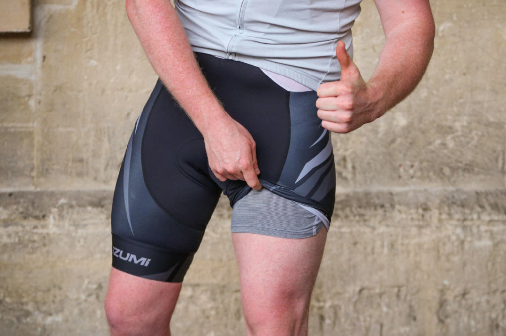 pants under bibs