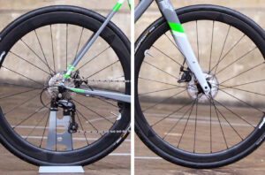 Pearson Hoopdriver Carbon Road Wheelset.jpg