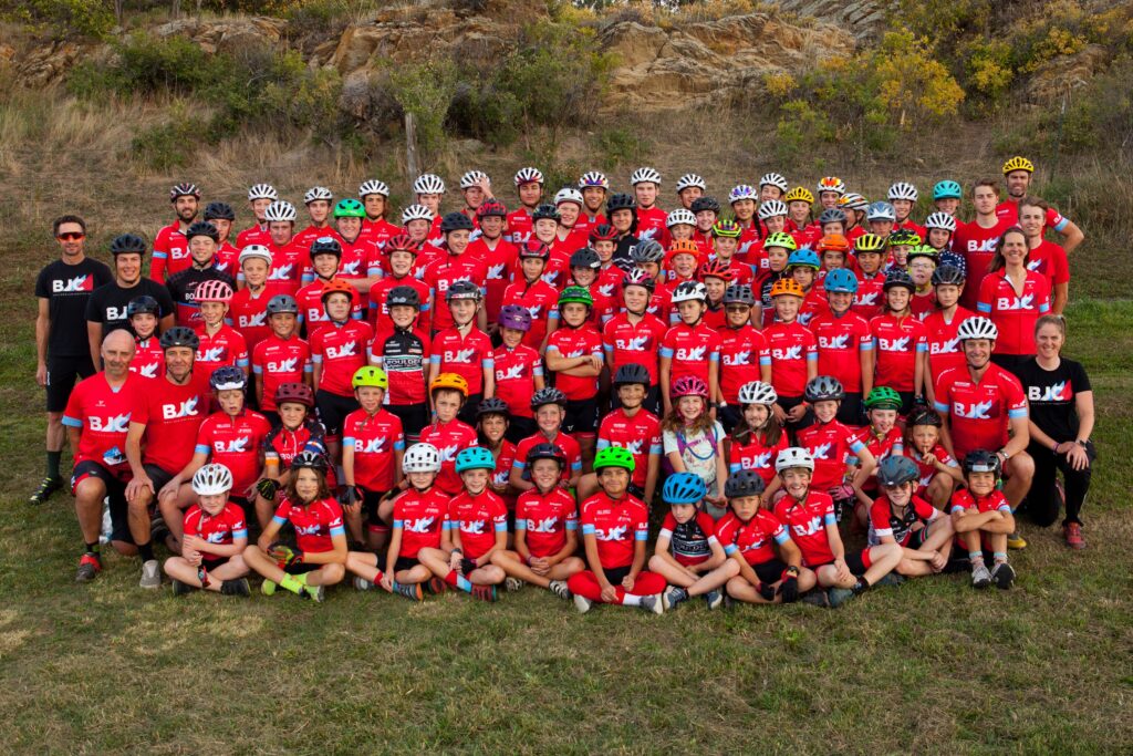 Rapha Foundation &ndash; Boulder Junior Cycling