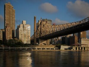 Queensboro Bridge