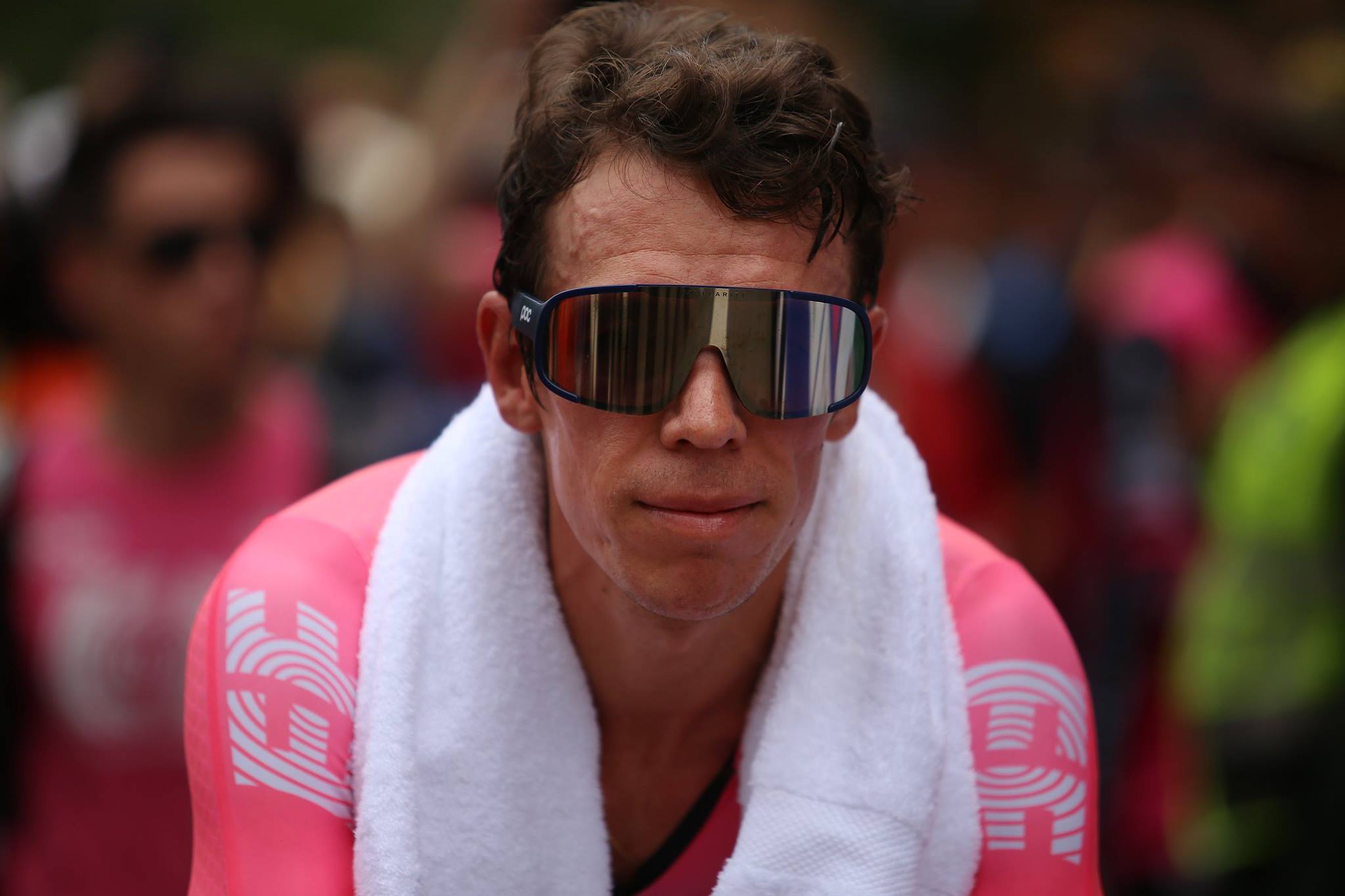 Rigoberto Uran Poc