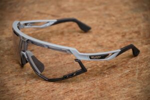 Rudy Project Defender ImpactX Photochromic 2 Black