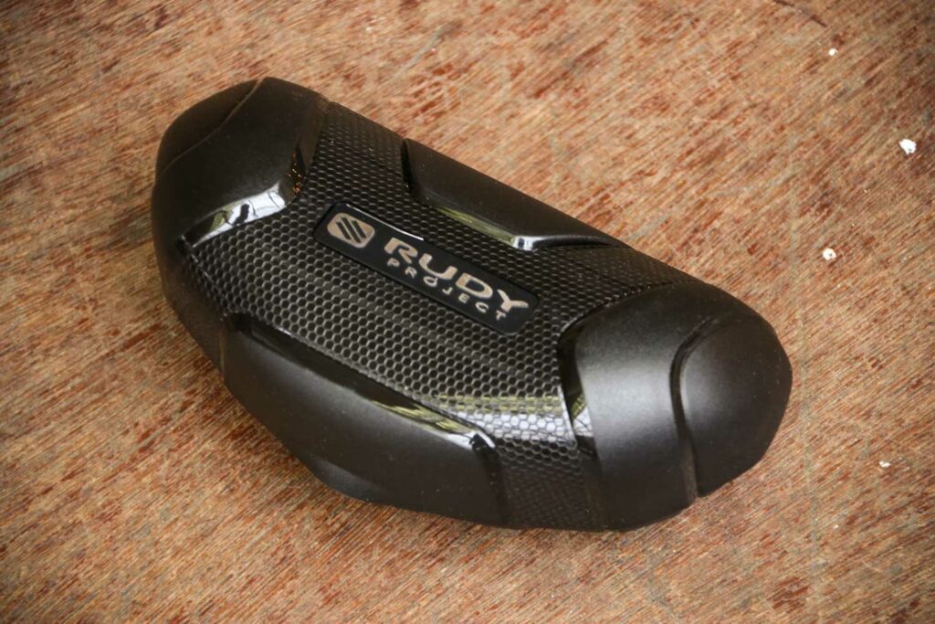 Rudy Project Defender ImpactX Photochromic 2 Black – case