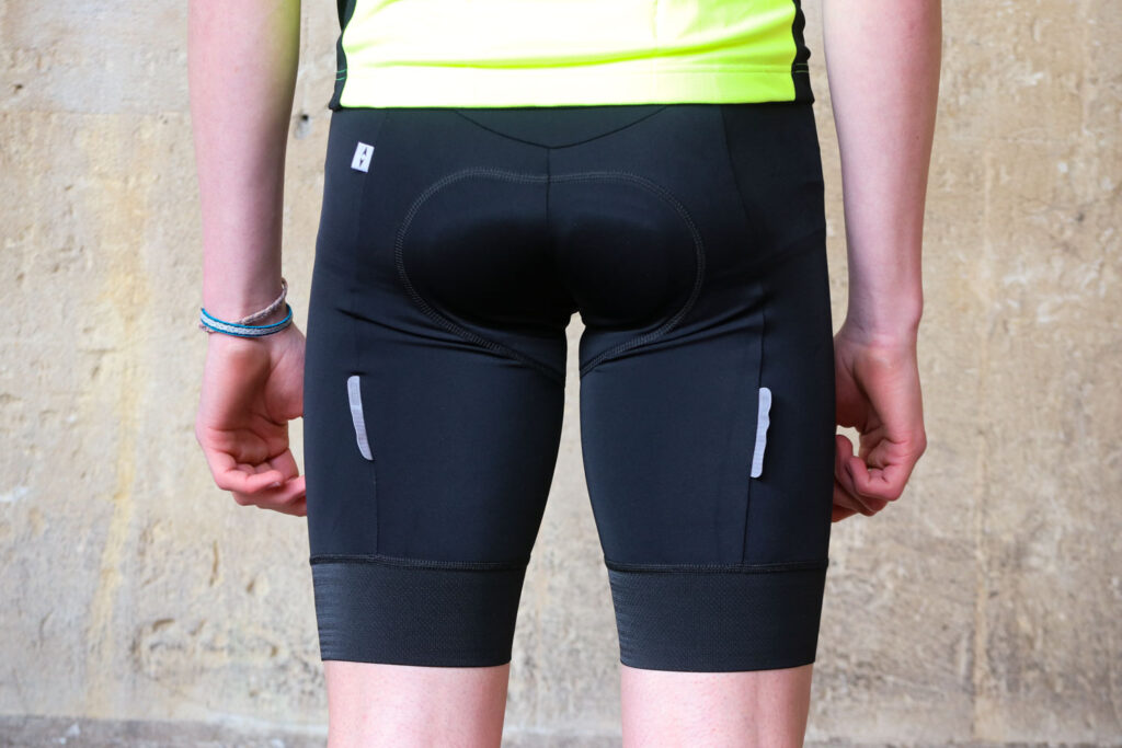 Scicon X-Over Bib shorts – back.jpg