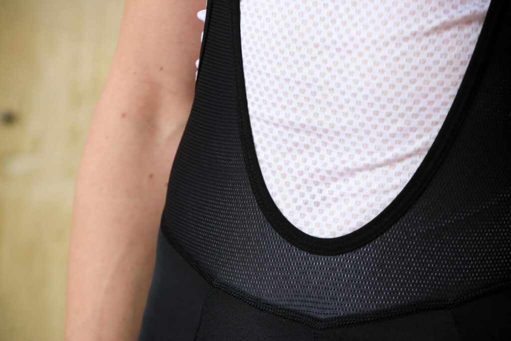 Scicon X-Over Bib shorts – bib detail.jpg