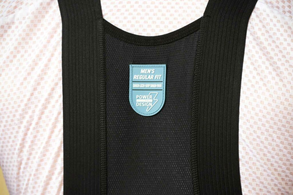 Scicon X-Over Bib shorts – straps back detail.jpg