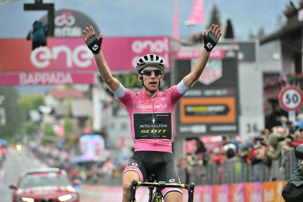 Simon Yates wins Stage 15 of the# 2018 Giro d’Italia (picture credit LaPresse).jpg