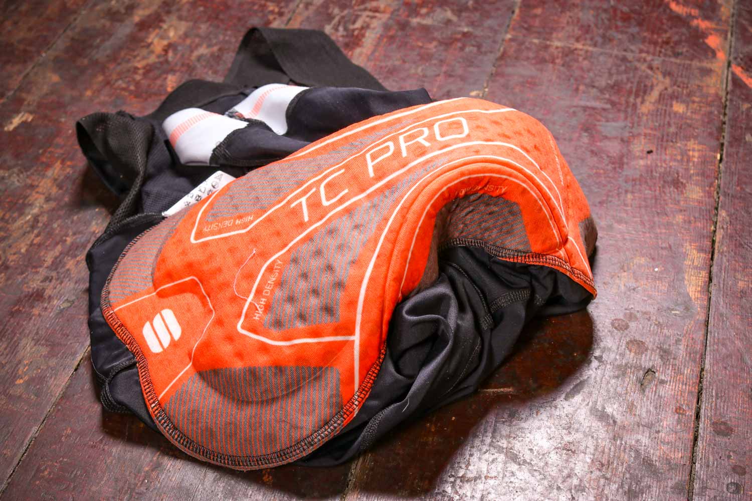 Sportful Bodyfit Pro 2.0 LTD Bibshort – chamois