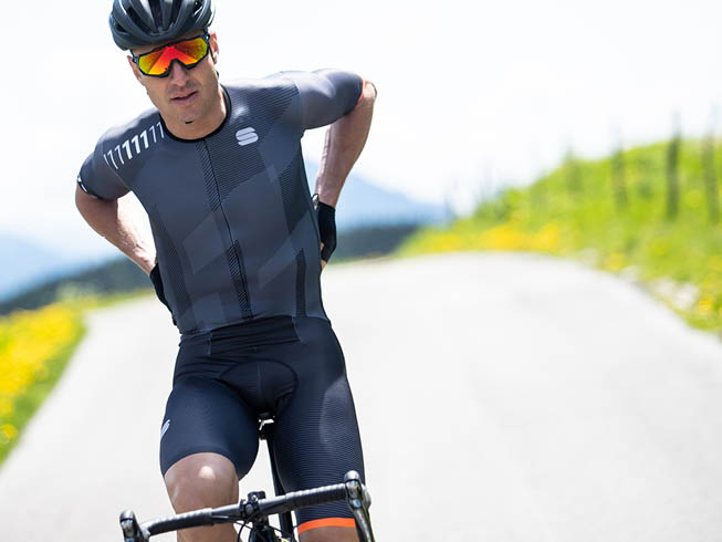 sportful bomber riding