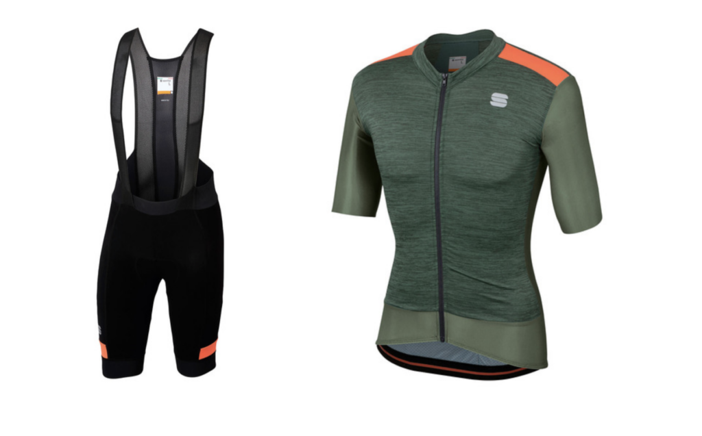 sportful super giara