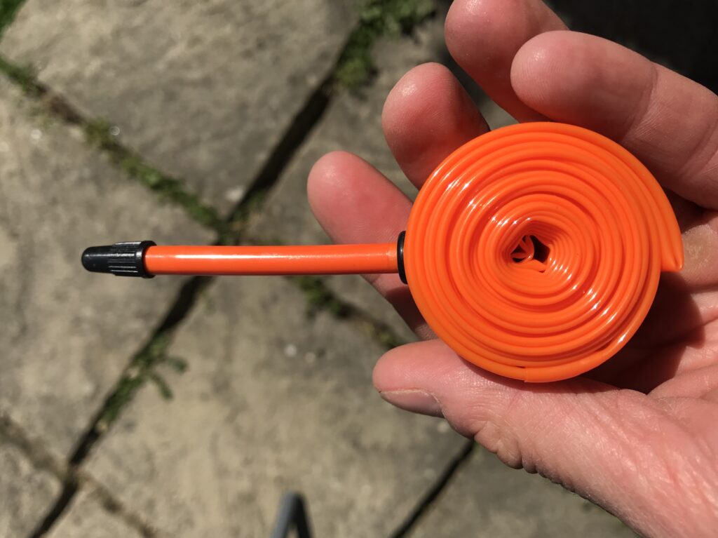 tubo inner tube