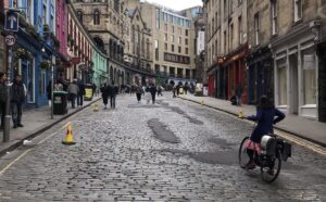 Victoria St