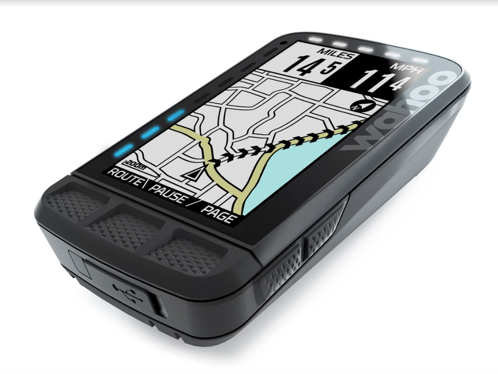 wahoo elemnt roam main