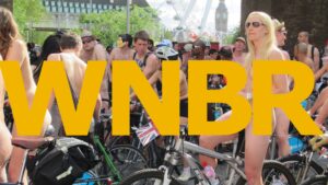 World Naked Bike Ride London (photo supplied) (1).JPG
