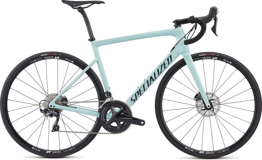 2019 Specialized Tarmac Disc Comp