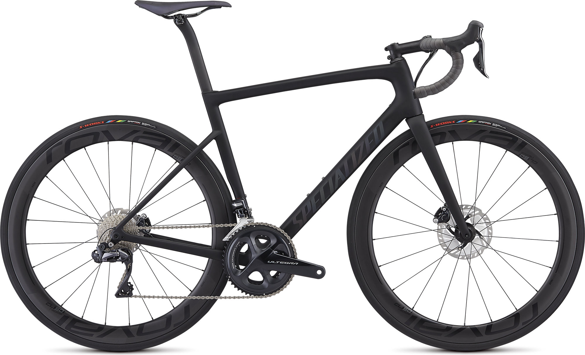 2019 Specialized Tarmac Disc Pro