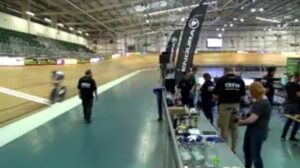 24 hour distance record