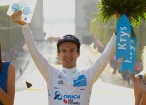 Adam Yates