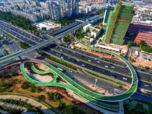 BAB  Xiamen Bicycle Skyway, China (picture courtesy BVCS).jpg