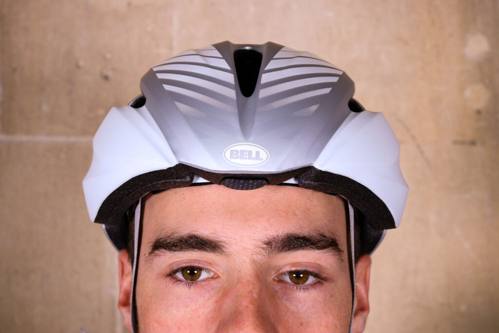 Bell Z20 Aero MIPS helmet – front.jpg