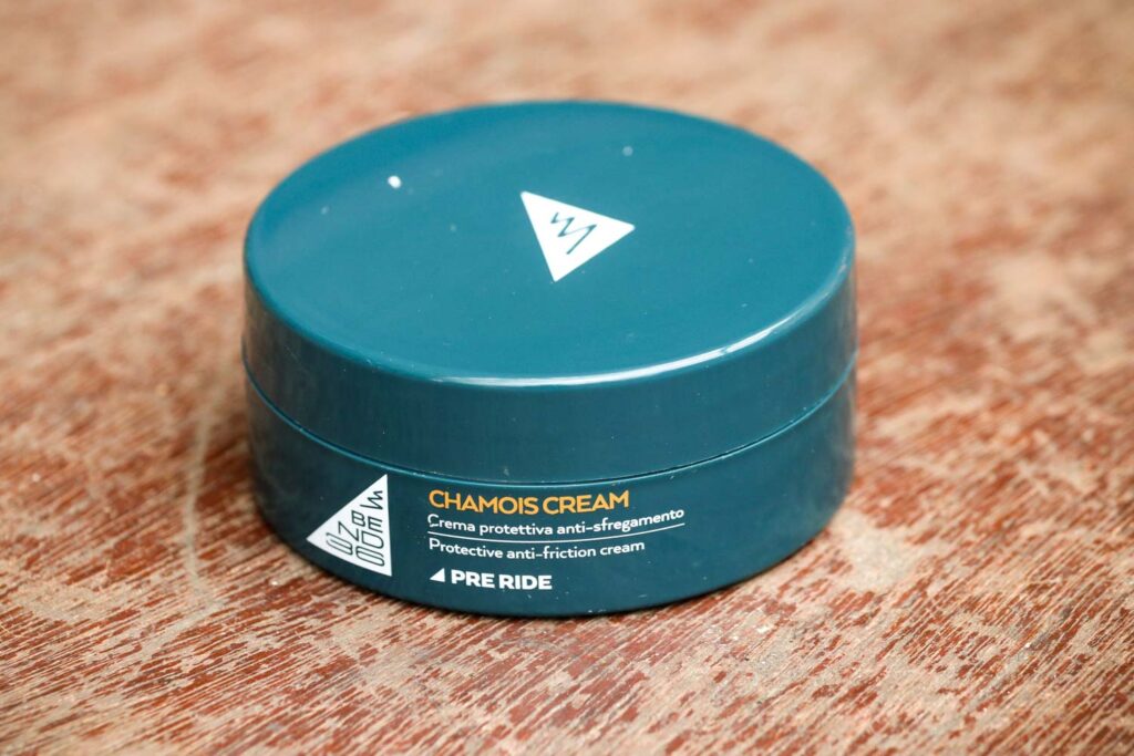 Bend36 Mens Chamois Cream