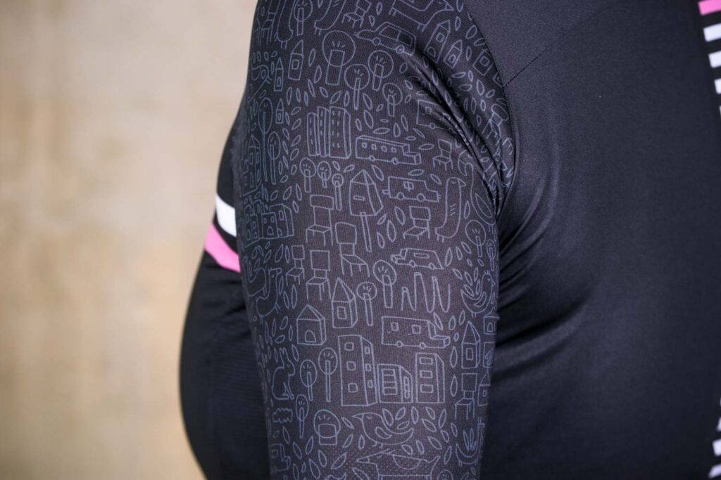 Bicycle Line Monza women’s short sleeve jersey – pattern.jpg